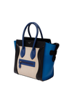 MICRO LUGGAGE TOTE