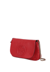 MEDIUM SOHO CHAIN FLAP BAG