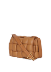 PADDED CASSETTE BAG