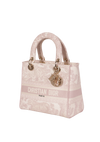 MEDIUM LADY D-LITE BAG