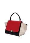 MEDIUM TRAPEZE BAG