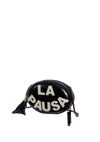 LA PAUSA EVENING BAG