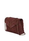 SMALL LOULOU BAG