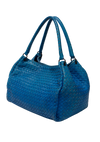 INTRECCIATO PARACHUTE BAG