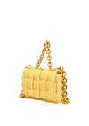 CASSETTE CHAIN BAG