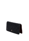 CC QUILTED WALLET