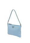 RE-NYLON MINI BAG