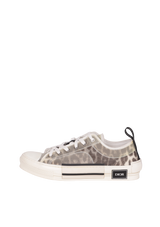 B23 LEOPARD SNEAKERS 39