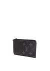 MONOGRAM ECLIPSE COIN CARD HOLDER