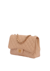 JUMBO CLASSIC SINGLE FLAP CAVIAR