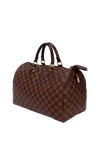 DAMIER ÉBÈNE SPEEDY 35