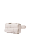 PADDED CASSETTE BELT BAG