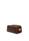 MONOGRAM DOPP KIT TOILET POUCH