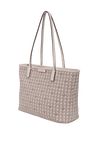EVER-READY ZIP TOTE
