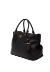 VITELLO DAINO SATCHEL BAG