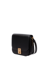 HUTTON SADDLE BAG