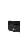 SIGNATURE CARD HOLDER