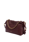 MEDIUM LEATHER FLAMENCO