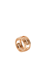 PARENTESI 18K RING
