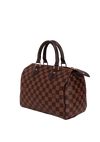 DAMIER ÉBÈNE SPEEDY 25