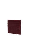 INTRECCIATO CARD HOLDER