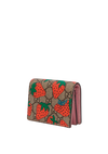 GG STRAWBERRY WALLET