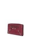 MOTOCROSS CLASSIC MONEY WALLET