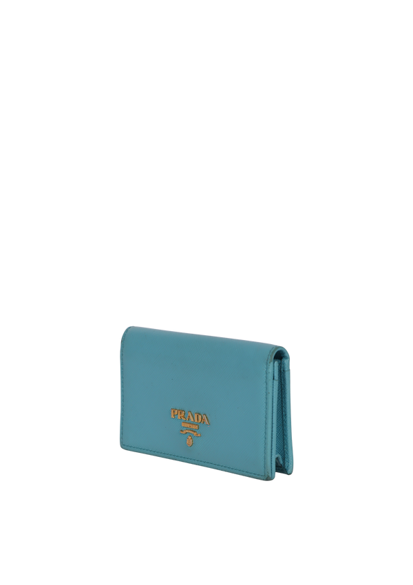 SAFFIANO WALLET