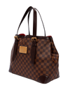 DAMIER ÉBÈNE HAMPSTEAD MM
