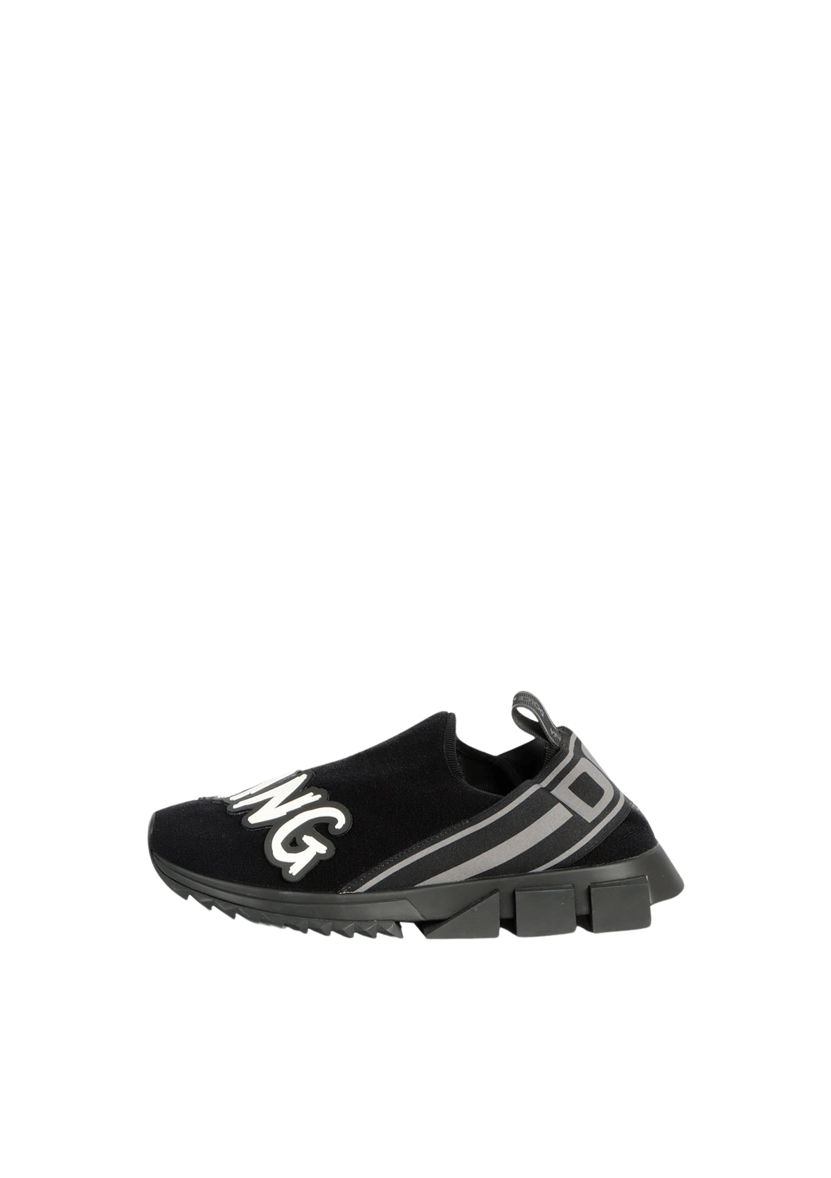 SORRENTO SNEAKERS 39