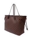 DAMIER ÉBÈNE NEVERFULL GM
