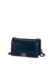 MEDIUM BOY BAG