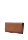 SAFFIANO LUX CONTINENTAL WALLET