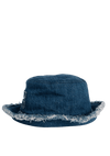 DENIM BUCKET HAT P