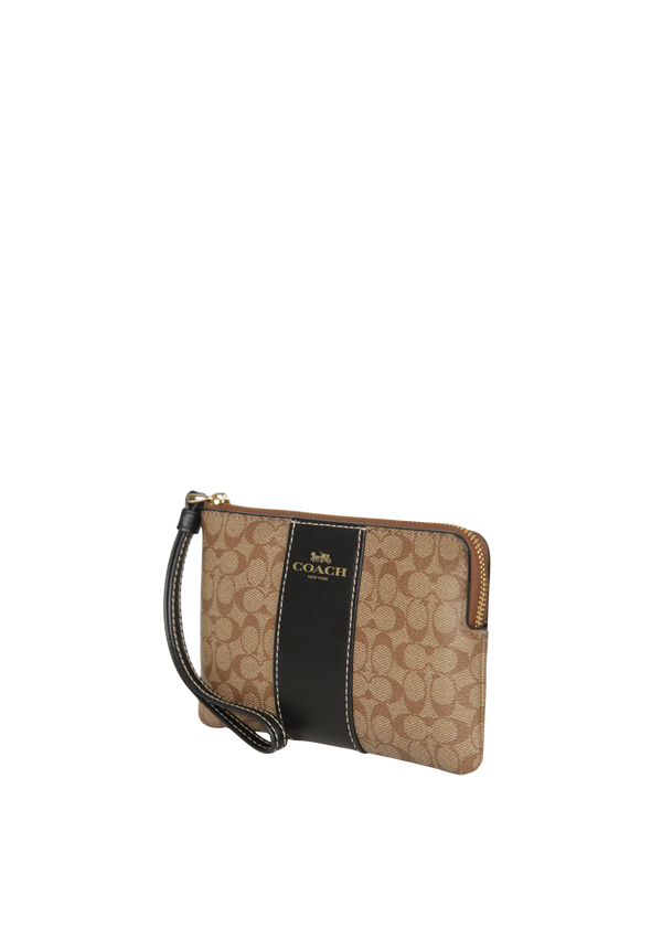SIGNATURE WRISTLET