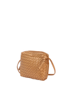 VINTAGE MINI INTRECCIATO BAG