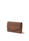 MONOGRAM UPTOWN WALLET ON CHAIN