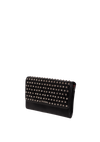STUDDED WALLET