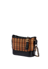 SMALL RATTAN GABRIELLE HOBO
