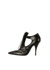 MAREMMA ANKLE BOOTS 39