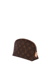 MONOGRAM COSMETIC POUCH