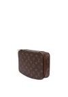 MONOGRAM MONTE CARLO JEWELRY CASE