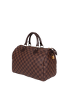 DAMIER ÉBÈNE SPEEDY 30