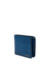 SAFFIANO COMPACT BIFOLD WALLET