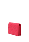 LADY DIOR CARD HOLDER