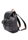 SIGNATURE HERITAGE BACKPACK