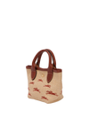 LE PANIER PLIAGE XS BASKET BAG