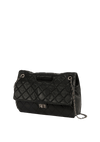 MAXI TAKE AWAY FLAP BAG