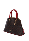 KATY SIGNATURE HANDLE BAG