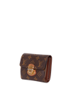 MONOGRAM JOEY WALLET